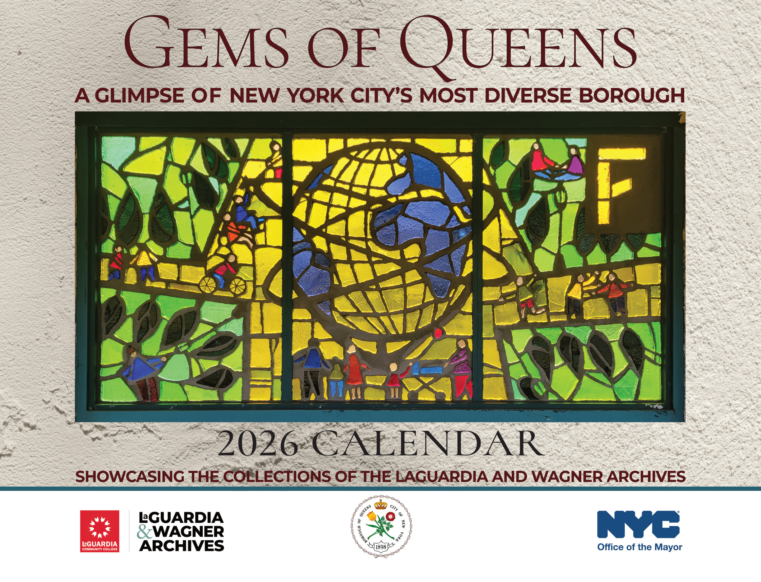 2026 Gems of Queens